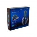AlbiPro Επαγγελματική κουρευτική μηχανή Water Resistant Blue 2875A - 9600047 ΗΛΕΚΤΡΙΚΕΣ ΣΥΣΚΕΥΕΣ