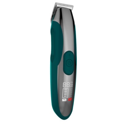 AlbiPro R&J Επαγγελματική κουρευτική μηχανή finishing Multi Cut Negra 2851V - 9600102