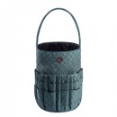 Kiota - επαγγελματική τσάντα με θήκες για πινέλα - 5801202 