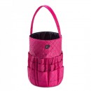 Kiota- επαγγελματική τσάντα με θήκες για πινέλα - 5801203 