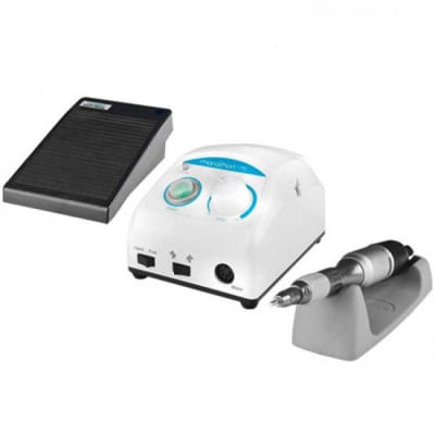 Marathon saeyang Original N7 New dental handpiece  επαγγελματικός τροχός νυχιών πoδολογίας 100 watt  - 0118098