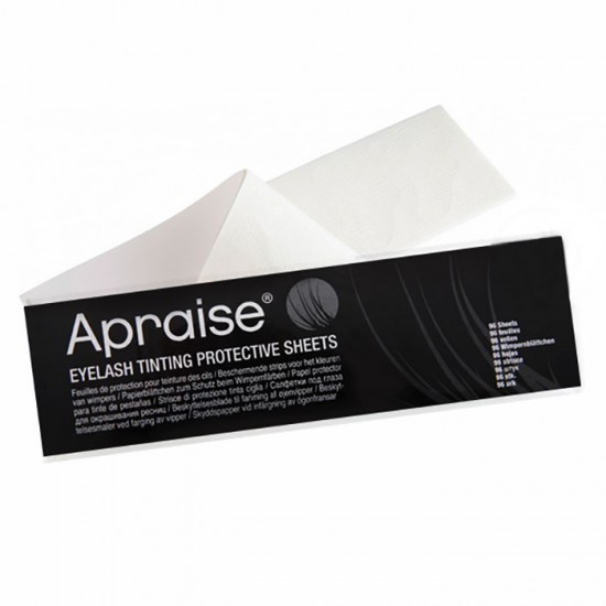 Apraise eye patches προστασίας βλεφαρίδων και φρυδιών 96τεμ. - 9555558 APRAISE-ΒΑΦΗ ΒΛΕΦΑΡΙΔΩΝ-ΦΡΥΔΙΩΝ