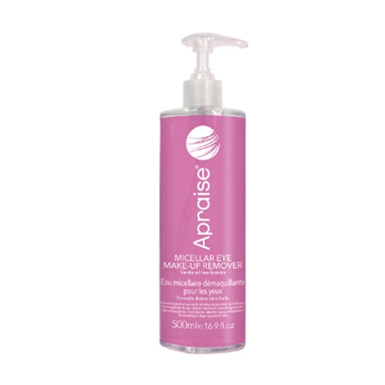 Apraise Professional Micellar Eye Make Up Remover 500ml - 9555564 