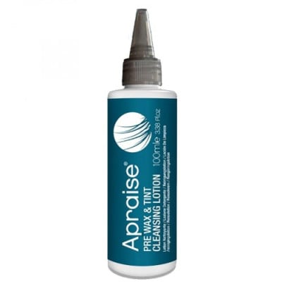 Apraise Pre Wax & Tint Cleaning Lotion 100ml - 9555761
