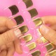 Gel Strips Semi-Cured Nail Wraps - 9200026