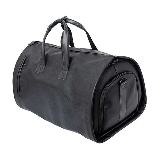 Beauty case PU Leather with organizer bags Flexible Shape Black - 5866131 ΒΑΛΙΤΣΕΣ MAKE UP - ΟΝΥΧΟΠΛΑΣΤΙΚΗΣ - ΚΟΜΜΩΤΙΚΗΣ