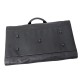 Beauty case PU Leather with organizer bags Flexible Shape Black - 5866131 ΒΑΛΙΤΣΕΣ MAKE UP - ΟΝΥΧΟΠΛΑΣΤΙΚΗΣ - ΚΟΜΜΩΤΙΚΗΣ