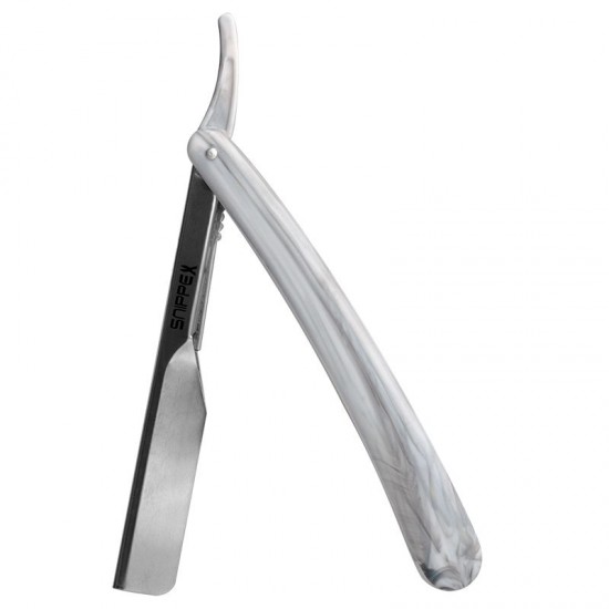 Snippex  Ξυράφι Barber Marble Style 115 - 0127974 BARBER TOOLS
