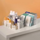 Clear Beauty Box - 6930142 BEAUTY & STORAGE  BOXES