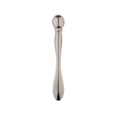 Massage Stick Alloy  creamrolling spoon 10,5cm - 6970109