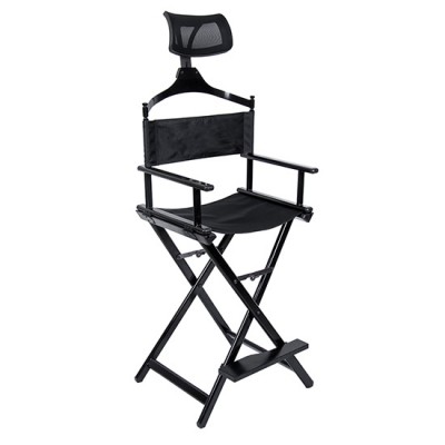 Επαγγελματική καρέκλα μακιγιάζ με Headrest  - 5866129