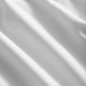 Βελούδινη κουβέρτα κάλυμμα αισθητικής 70x190cm White - 0140913 