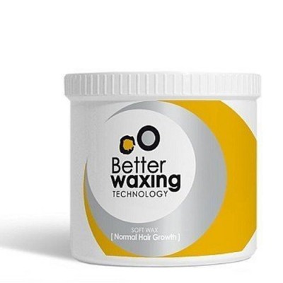 Better Waxing Platinum Nat Honey 800g - 9900112