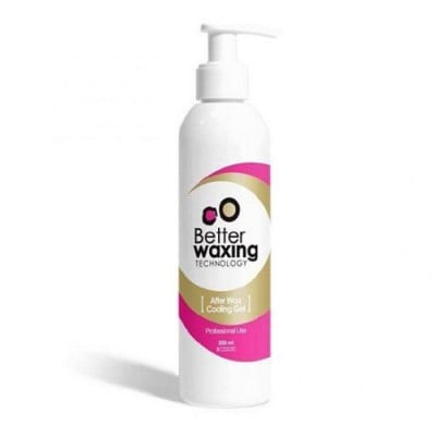 Bw After Wax Cooling Gel 250ml - 9900147