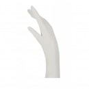 Ιατρικά Γάντια latex Soft Touch χωρίς πούδρα λευκά Large 100τεμ. - 1082075 ΔΙΑΦΟΡΑ ΑΝΑΛΩΣΙΜΑ PEDICURE
