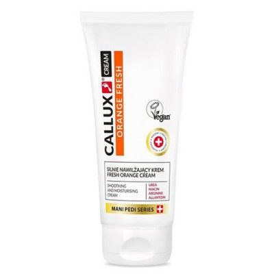 Callux Eco Fresh Orange ενυδατική μάσκα 250ml - 5902005