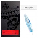 El Cartel βελόνες tattoo 0.35mm 19 Magnum LT 10 τεμάχια - 0134242 Tattoo Accessories