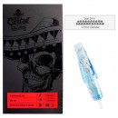  El Cartel βελόνες tattoo 0.35mm 21 Soft Edge Magnum LT 10 τεμάχια - 0134243 Tattoo Accessories