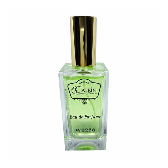 Catrin Beaute Wekend W0228 Premium Eau de Parfum 50ml - 4700001 WOMEN