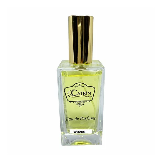 Catrin Beaute Si W0206 Premium Eau de Parfum 50ml - 4700005 WOMEN