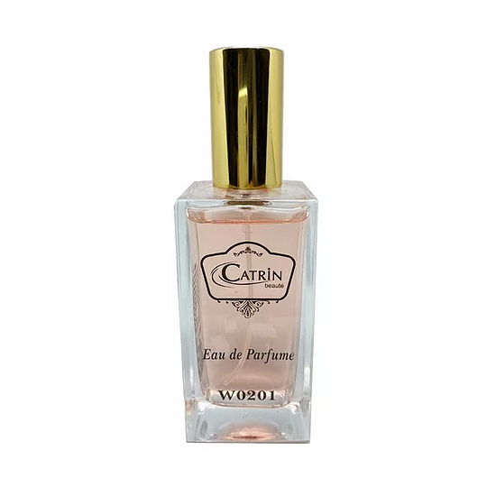 Catrin Beaute Rash W0201 Premium Eau de Parfum 50ml - 4700006 WOMEN