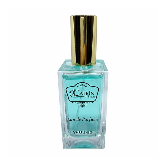 Catrin Beaute Light Blu W0143 Premium Eau de Parfum 50ml - 4700010 WOMEN