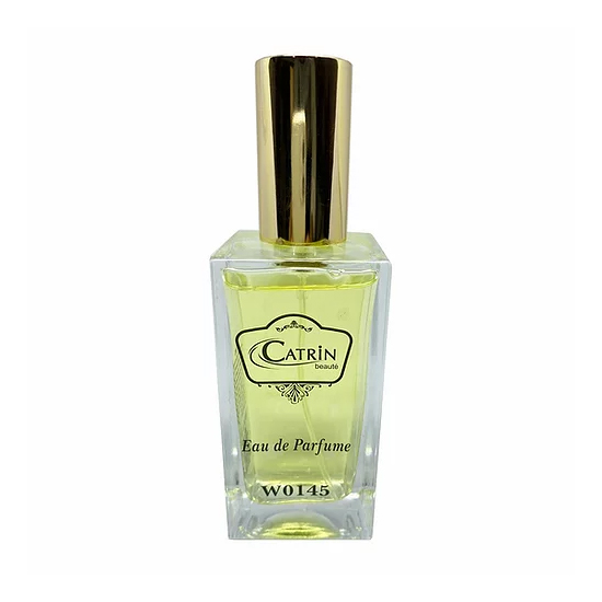 Catrin Beaute London W0145 Premium Eau de Parfum 50ml - 4700015 WOMEN