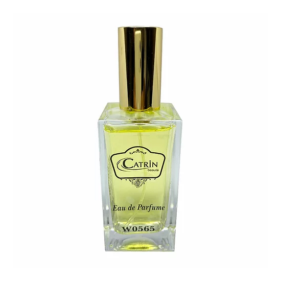 Catrin Beaute Tres La Nuit W0565 Premium Eau de Parfum 50ml - 4700016 WOMEN