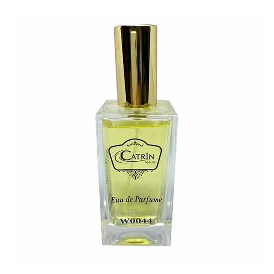 Catrin Beaute Chane N5 W0044 Premium Eau de Parfum 50ml - 4700023 WOMEN
