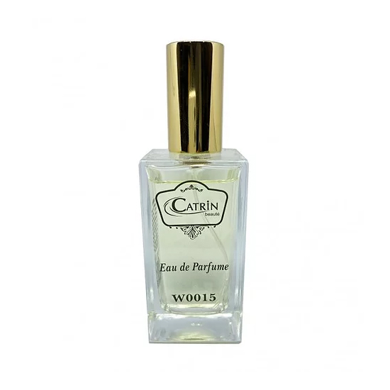 Catrin Beaute Angell W0015 Premium Eau de Parfum 50ml - 4700027 WOMEN
