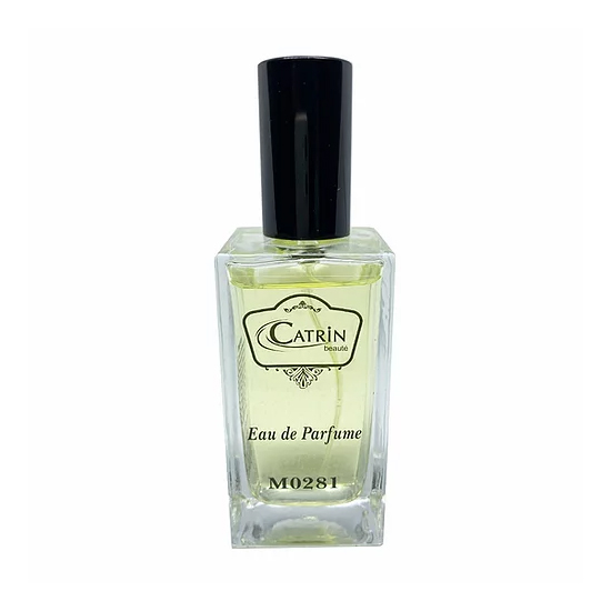 Catrin Beaute Kode M0281 Premium Eau de Parfum 50ml - 4700037 MEN