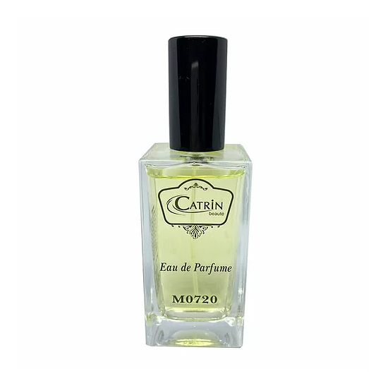 Catrin Beaute Bad Boi M0720 Premium Eau de Parfum 50ml - 4700038 MEN