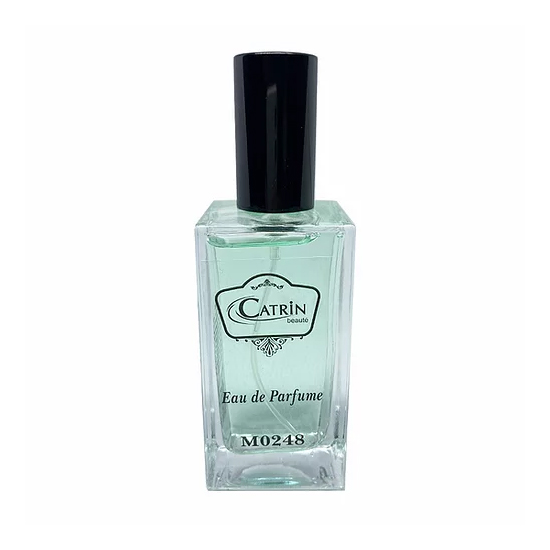 Catrin Beaute Aqua D Gi M0248 Premium Eau de Parfum 50ml - 4700039 MEN