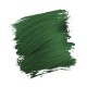 Crazy color ημιμόνιμη κρέμα-βαφή μαλλιών pine green no46 100ml - 9002236 CRAZY COLOR