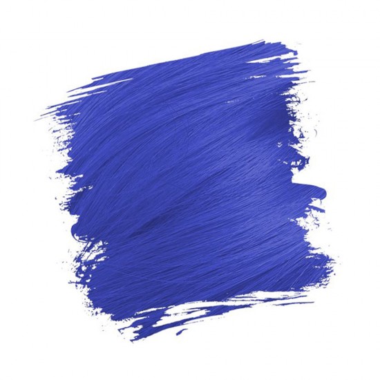 Crazy color ημιμόνιμη κρέμα-βαφή μαλλιών sky blue no59 100ml - 9002249 CRAZY COLOR