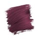 Crazy color ημιμόνιμη κρέμα-βαφή μαλλιών burgundy no61 100ml - 9002251 CRAZY COLOR