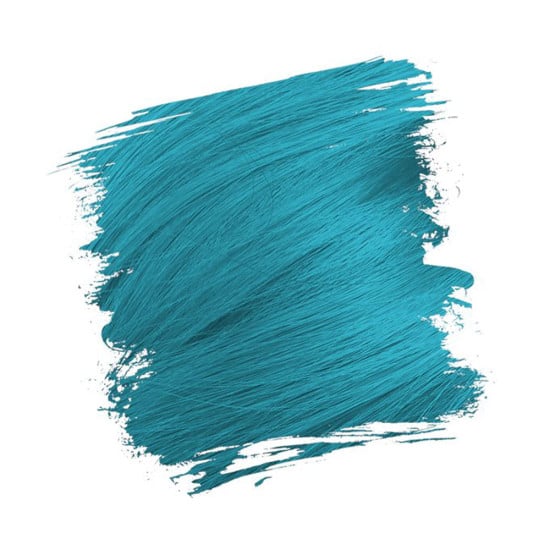 Crazy color ημιμόνιμη κρέμα-βαφή μαλλιών blue jade no67 100ml - 9002278 CRAZY COLOR Crazy color ημιμόνιμη κρέμα-βαφή μαλλιών blue jade no67 100ml - 9002278 CRAZY COLOR