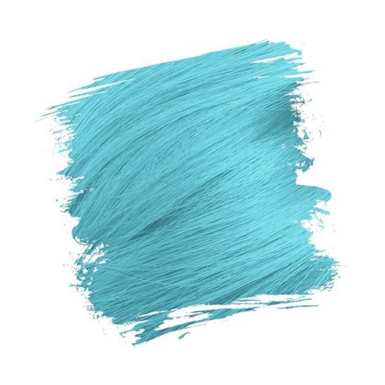 Crazy color ημιμόνιμη κρέμα-βαφή μαλλιών bubblegum blue no63 100ml - 9002281 CRAZY COLOR