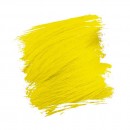 Crazy color ημιμόνιμη κρέμα-βαφή μαλλιών caution uv (neon yellow) no77 100ml - 9002296 CRAZY COLOR