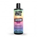Crazy color extend color extending shampoo 250ml - 9002558 CRAZY COLOR