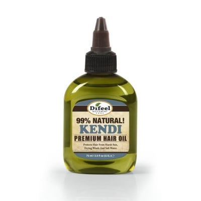 Difeel Premium hair oil Kendi 75ml προστασία από καθημερινούς ρύπους - 1240411