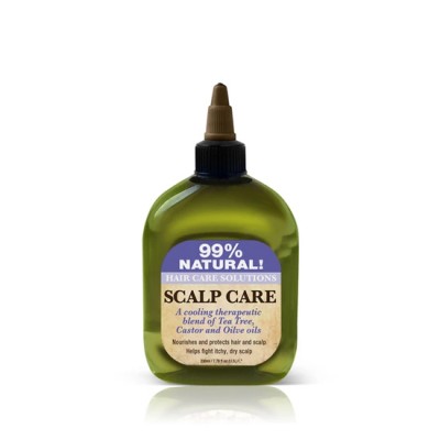 Difeel Premium hair oil Scalp Care θεραπεία με αντιβακτηριδιακά αποτελέσματα  75ml - 1240421
