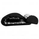 Eco Premium Health Θεραπευτικό Στρώμα massage Yoga Medium με μαξιλάρι Black - 0132367 ΠΡΟΪΟΝΤΑ & ΣΥΣΚΕΥΕΣ ΜΑΣΑΖ