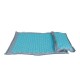 Eco Premium Health Premium Θεραπευτικό Στρώμα massage Yoga Extra Large με μαξιλάρι Τιρκουάζ  - 0132371 ΠΡΟΪΟΝΤΑ & ΣΥΣΚΕΥΕΣ ΜΑΣΑΖ