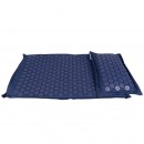 Eco Premium Health Premium Θεραπευτικό Στρώμα massage Yoga Extra Large με μαξιλάρι Navy Blue - 0132372 ΠΡΟΪΟΝΤΑ & ΣΥΣΚΕΥΕΣ ΜΑΣΑΖ