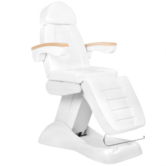 Επαγγελματική ηλεκτρική καρέκλα αισθητικής με 3μοτέρ - 0100708 ΚΑΡΕΚΛΕΣ ΜΕ ΗΛΕΚΤΡΙΚΗ ΑΝΥΨΩΣΗ
