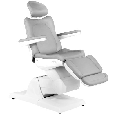 Azzuro spa ηλεκτρική καρέκλα αισθητικής Pedi Pro  με 3 Μοτέρ - 0109076