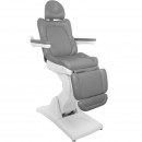 Επαγγελματική ηλεκτρική καρέκλα αισθητικής Pedi Pro  με 3 Μοτέρ - 0109076 ΚΑΡΕΚΛΕΣ ΜΕ ΗΛΕΚΤΡΙΚΗ ΑΝΥΨΩΣΗ