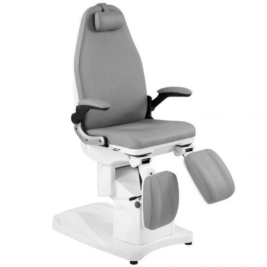 Επαγγελματική ηλεκτρική καρέκλα αισθητικής με 3 Μοτέρ - 0109087 ΚΑΡΕΚΛΕΣ ΜΕ ΗΛΕΚΤΡΙΚΗ ΑΝΥΨΩΣΗ