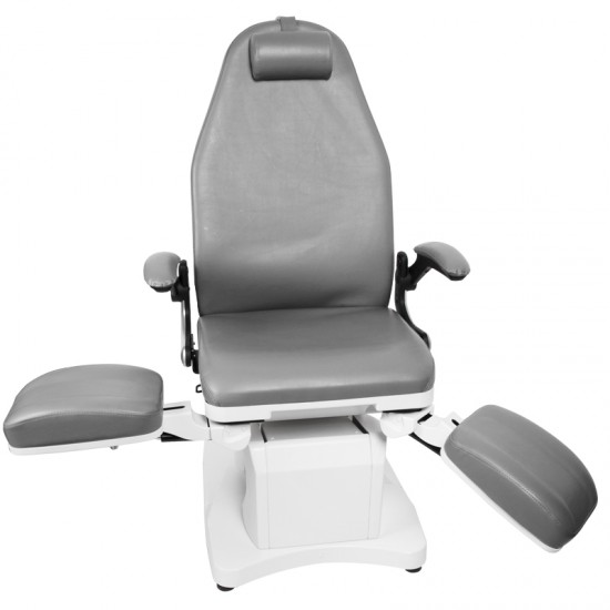 Επαγγελματική ηλεκτρική καρέκλα αισθητικής με 3 Μοτέρ - 0109087 ΚΑΡΕΚΛΕΣ ΜΕ ΗΛΕΚΤΡΙΚΗ ΑΝΥΨΩΣΗ